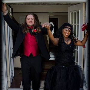 Meet your Posher, Corey